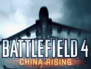 Battlefield 4: China Rising