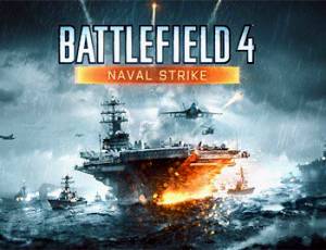 Battlefield 4: Naval Strike