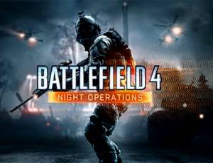 Battlefield 4: Night Operations