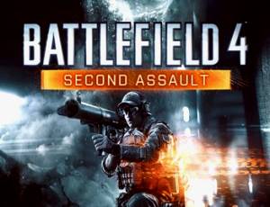 Battlefield 4: Second Assault