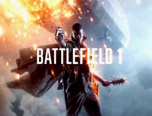 Battlefield 1