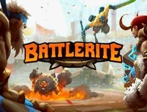 Battlerite