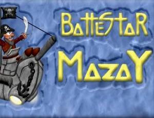 BattleStar Mazay