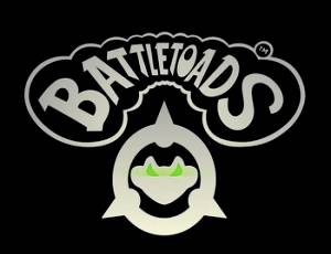 Battletoads