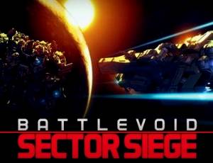 Battlevoid: Sector Siege