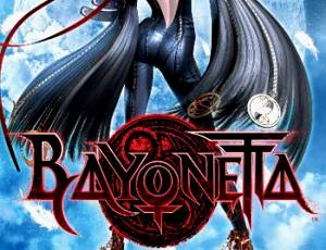 Bayonetta