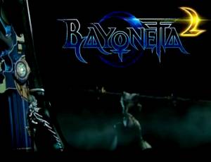 Bayonetta 2