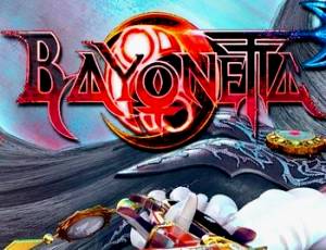 Bayonetta 3