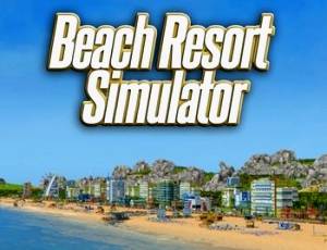 Beach Resort Simulator