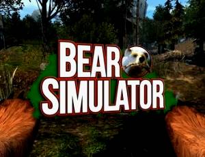 Bear Simulator