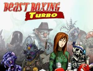 Beast Boxing Turbo