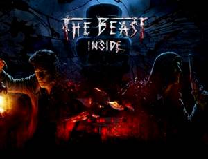 The Beast Inside