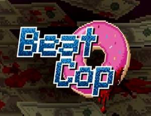 Beat Cop