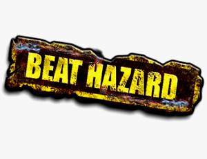 Beat Hazard