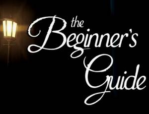 The Beginner's Guide