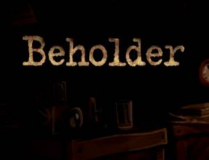 Beholder