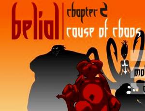 Belial Chapter 2