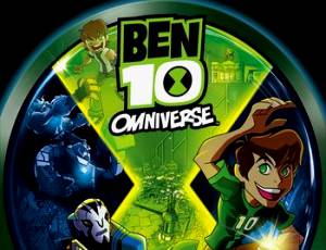 Ben 10: Omniverse