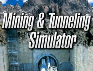 Berg & Tunnelbau Simulator