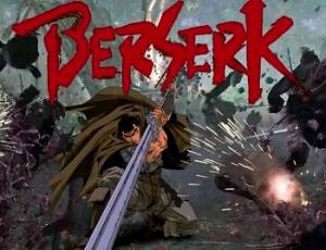 Berserk Warriors