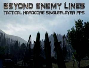 Beyond Enemy Lines