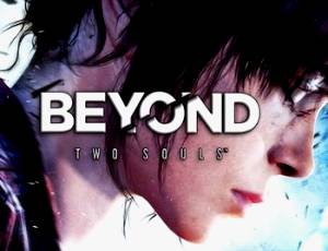 Beyond: Two Souls