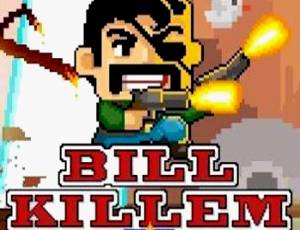 Bill Killem