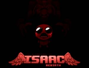 The Binding of Isaac: Rebirth