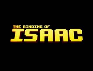 The Binding of Isaac