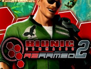 Bionic Commando Rearmed 2