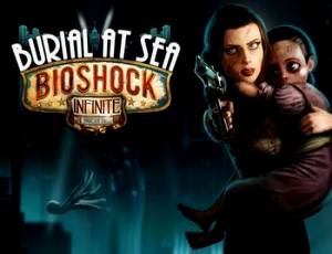 BioShock Infinite: Burial at Sea - Episode Two