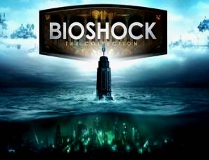 BioShock: The Collection