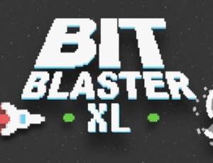 Bit Blaster XL