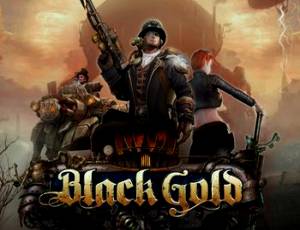 Black Gold (2012)