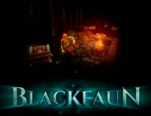 Blackfaun