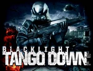 Blacklight: Tango Down