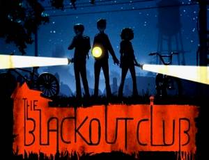 The Blackout Club