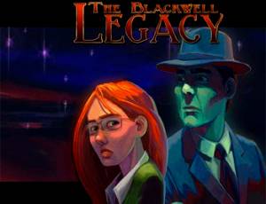 Blackwell 1: Legacy