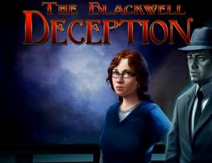 The Blackwell Deception