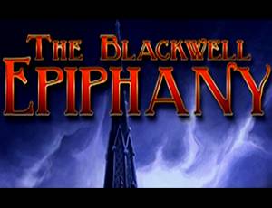 Blackwell Epiphany