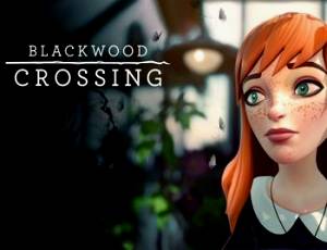 Blackwood Crossing