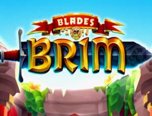 Blades of Brim