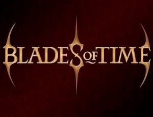 Blades of Time