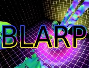 BLARP!