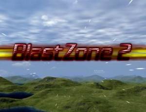 BlastZone 2