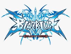 BlazBlue: Calamity Trigger