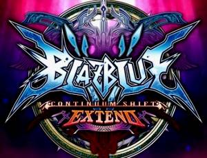 BlazBlue: Continuum Shift Extend