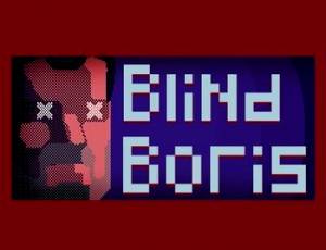 Blind Boris