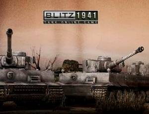 Blitz 1941