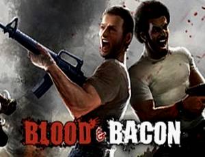 Blood and Bacon